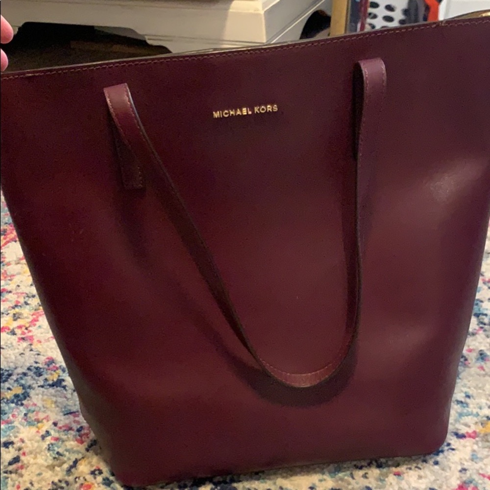Michael Kors Tote